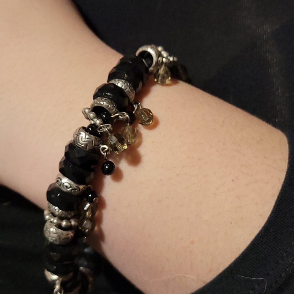 Charmlike bracelet